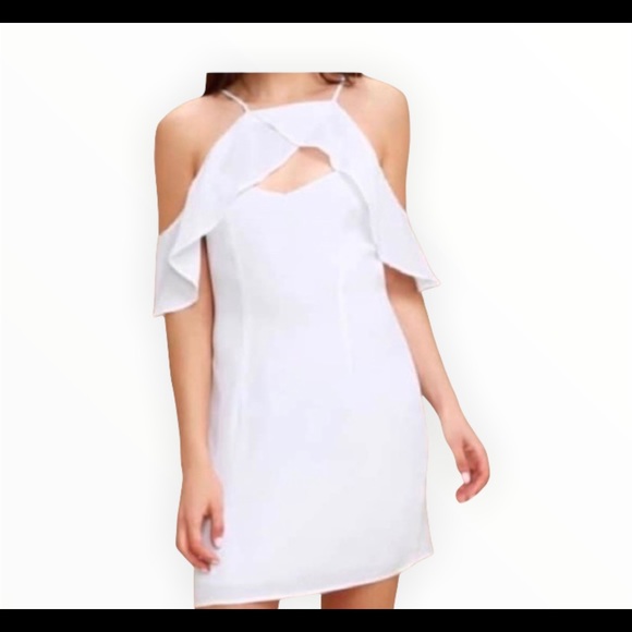 BB Dakota Dresses & Skirts - BB Dakota Kaless Dress Sz 6